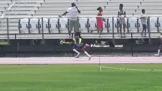 Pahokee’s Jordan Johnson