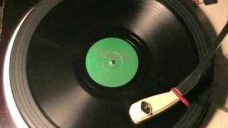 BLUES FOR JIMMY by Kid Ory's Creole Jazz Band 1944