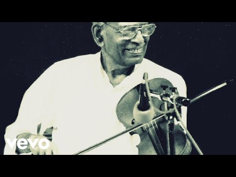 M.S. Gopalakrishnan - Raag Bhimpalasi: Vilambit (Pseudo Video)