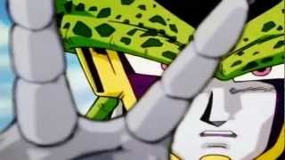 DBZ AMV - Ill Nino - Guerilla Carnival [Collab w/SuperXenoblader]