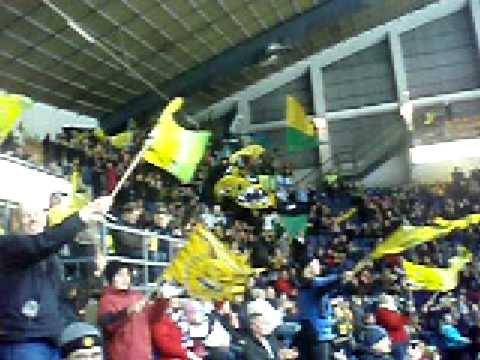 Ilves-Saipa first goal