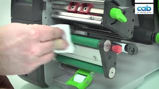 Tiskový váleček DR4-M60