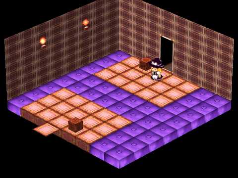 Maristice Part 1 - Something Different