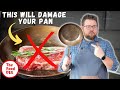 Don T Make This Mistake Follow These Rules For Carbon Steel Cookware Cast Iron