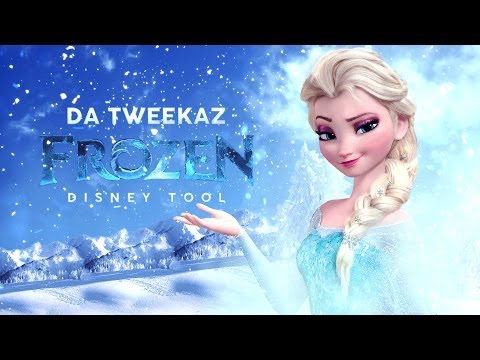 Da Tweekaz - Frozen (Disney Tool) (Official Preview)