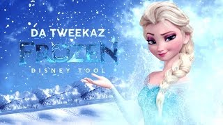 Da Tweekaz - Frozen (Disney Tool) (Official Preview)