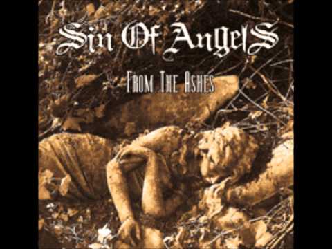 Sin of Angels- Ashes Of Sodom