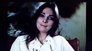 Judy Collins:  &quot;Pretty Saro&quot;  (1961)