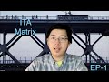 EP-01 [Travel Hacks from Cal Student] ita Matrix powered by Google