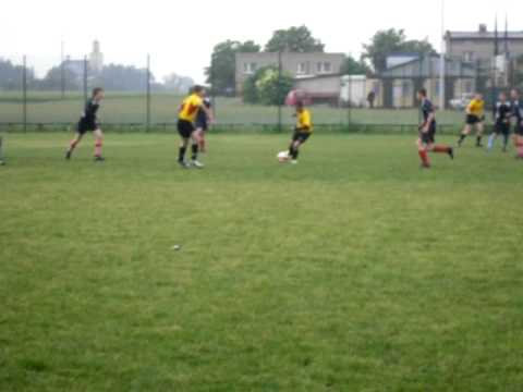 JUWe Jaroszowice - Stal Chełm Śląski