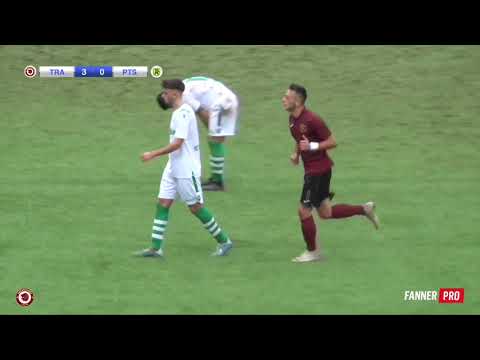 Trastevere VS Pro Calcio Tor Sapienza | 10ª - Serie D | Highlights