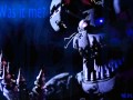 Five nights at freddy's 4 Ambiance 1 