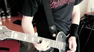 Winter&#39;s Gate pt. 6 - Insomnium (Instagram Cut Cover)