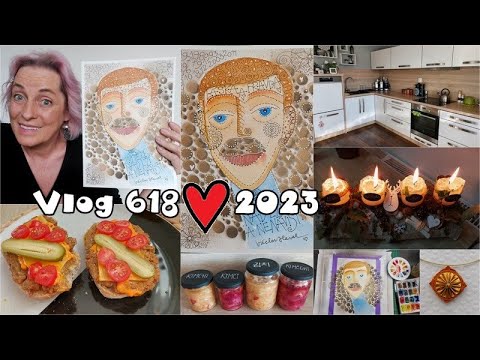 Vlog 618/23 - Láska a pravda...