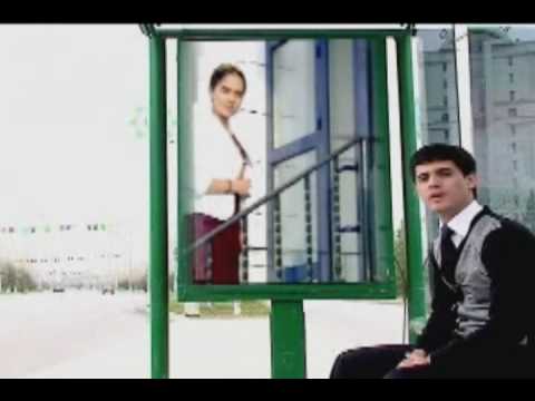 Mekan Bayjayew - Shemshadym