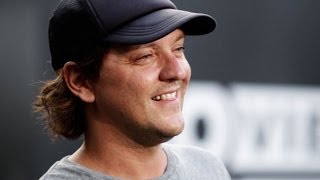 EXCLUSIVE: Chris Lilley catches up with Kyle and Jackie O