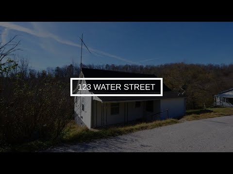 123 Water Street | Spencer Real Estate