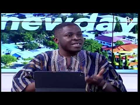 SA Evacuation Controversy: Edem Agbana Says NPP Must Avoid Smear Campaigns