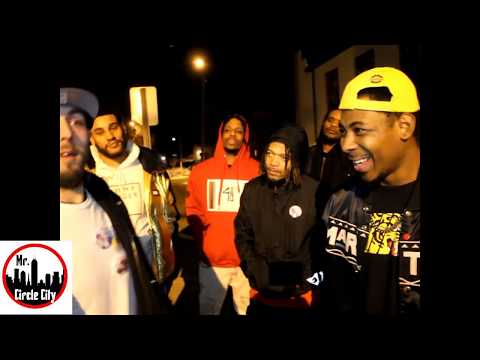 MEMORIES WIT NYCE #ImDatNyce