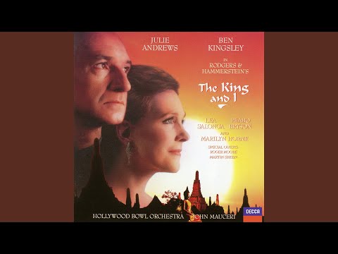 I Whistle A Happy Tune