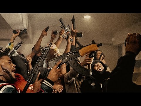 MontannaATM x PGF Mooda- “Switches” [Remix](Official Video) Shot by @Lou Visualz Prodby @Xerovbeatz