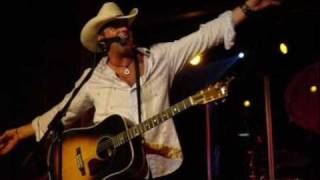 Deryl Dodd one ride in vegas