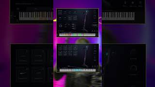 The Rebel Path (Cover | RUNA: Elder Scoring Strings) #cyberpunk2077 #soundtrack #cover #kontakt