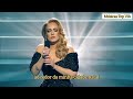 Adele - Hometown Glory (Tradução/Legendado) (Live An Audience With Adele)