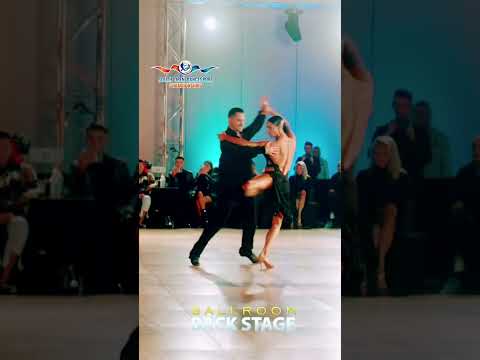 PASO by Andrei Kozlovsky and Nino Dzneladze 💣