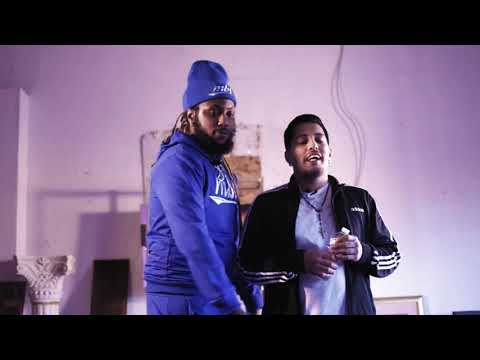 King Larry vs Styles From the Rook