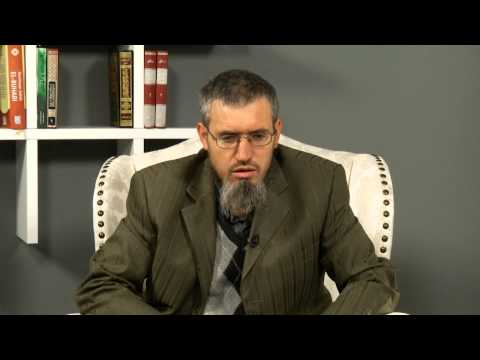 Ebu Hurejra dhe nëna e tij - Hoxhë Ismail Bardhoshi