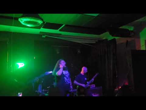 Indignity "Venustraphobic Pulsation'" Piaty Dom/Katowice/4.08.2025