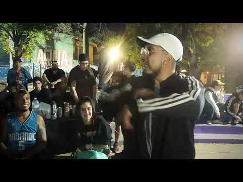 MJR vs PISCU vs TANGER | 8vos | EL SUR RIMA FECHA 1