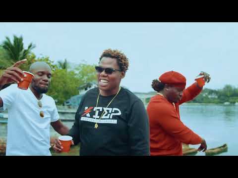 Geo Mbaji ft Rojo Mo X Sha Biggy ~ Party_Ina_Go_Down (Official Video) SMS SKIZA CODE 6936120 to 811