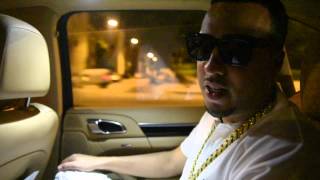 French Montana "Live From Africa"(Morocco)