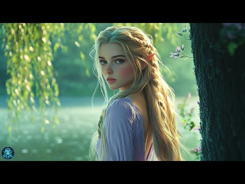 Magical Fairy Village - Music & Ambience: Angelic Female Vocals With Relaxing Ethereal Music