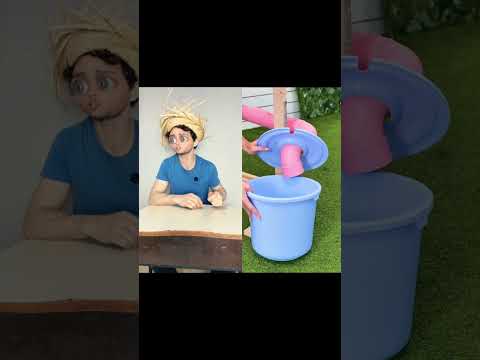 A Surpresa do Aluno Anão 😏😱🤯