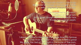 What Made America Famous - Harry Chapin Cover