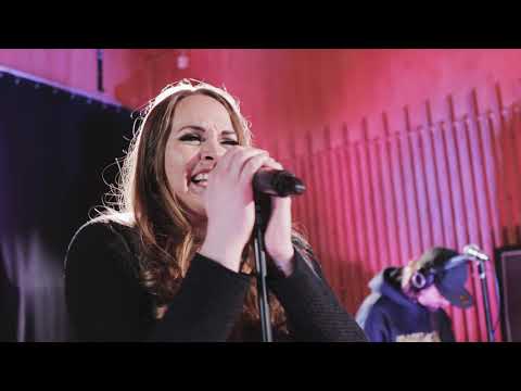 Smackbound - "The Game" - Live Performance