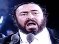 Luciano Pavarotti Big Luciano "Nessun Dorma ...