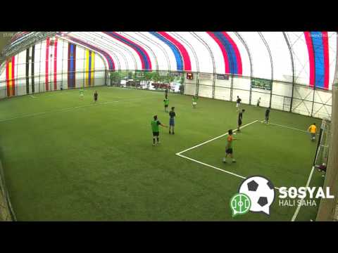 Dolunay Halı Saha - 17-05-2016 19:10:01 - sosyalhalisaha.com