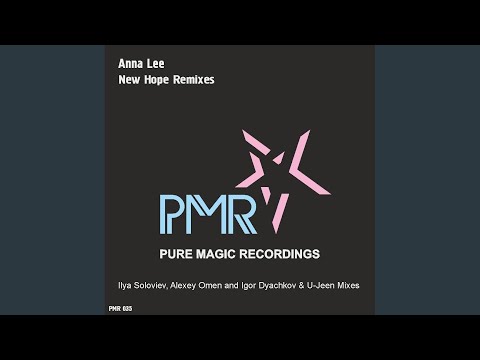 New Hope (Igor Dyachkov & U-Jeen Remix)