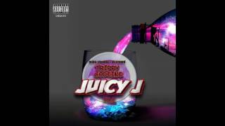 Juicy J - Super Throwed (Feat The Game)