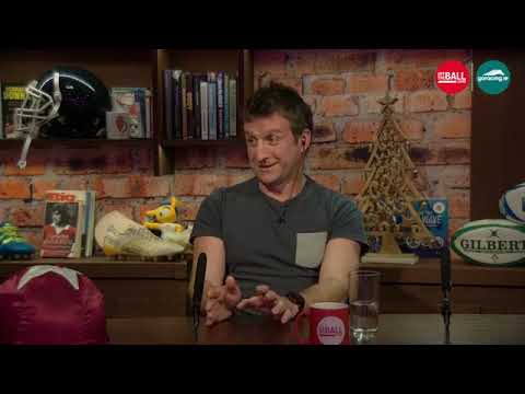 Friday Night Racing on Off The Ball with Wayne Middleton