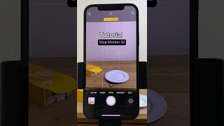 Download lagu Tutorial Stop Motion 42 #stopmotion #contenttips #reeltutorial mp3