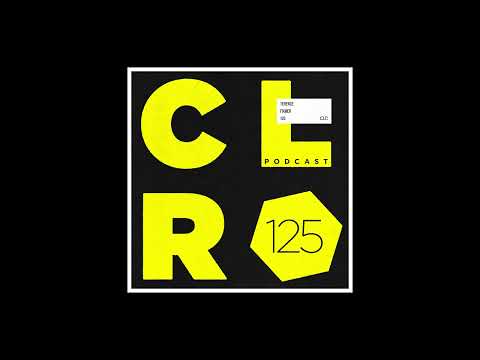 CLR Podcast 125 | Terence Fixmer