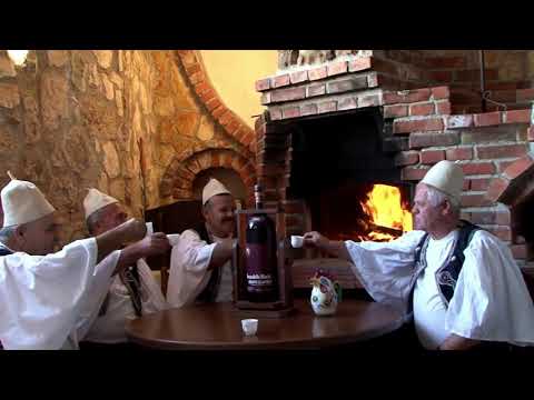 Adriano Shehaj-Mallakaster der zakoni(Official Video)