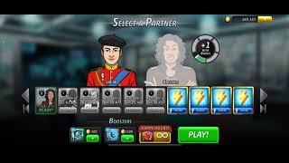 Criminal case Save the World Case #9 Chapter #1￼