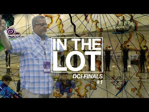 2016 Blue Devils Hornline - Finals Lot - #1