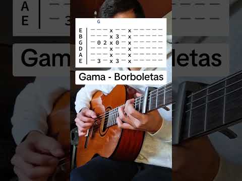 Borboletas - Gama WNTD